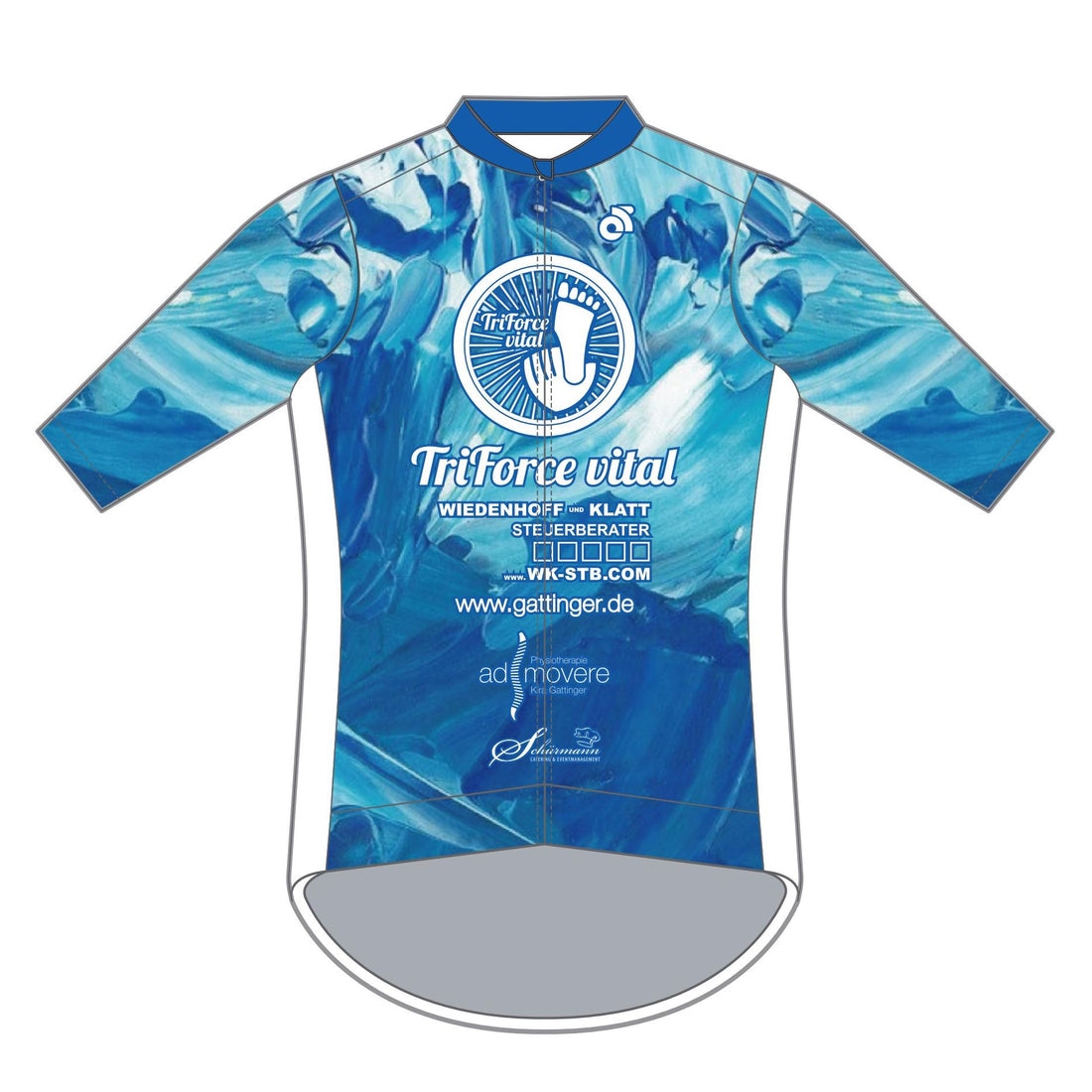 APEX+ Pro Jersey
