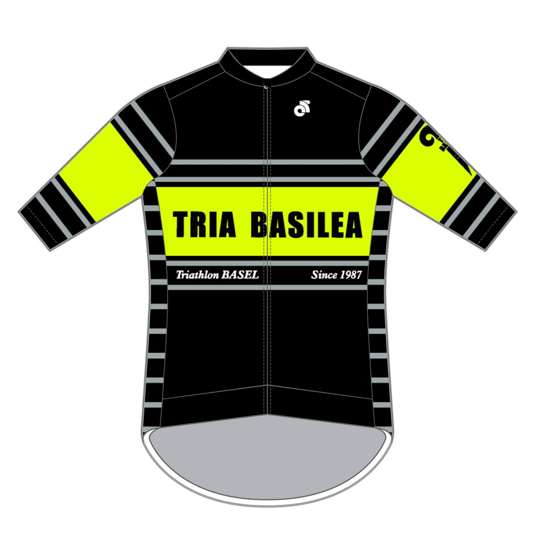 APEX+ Pro Jersey