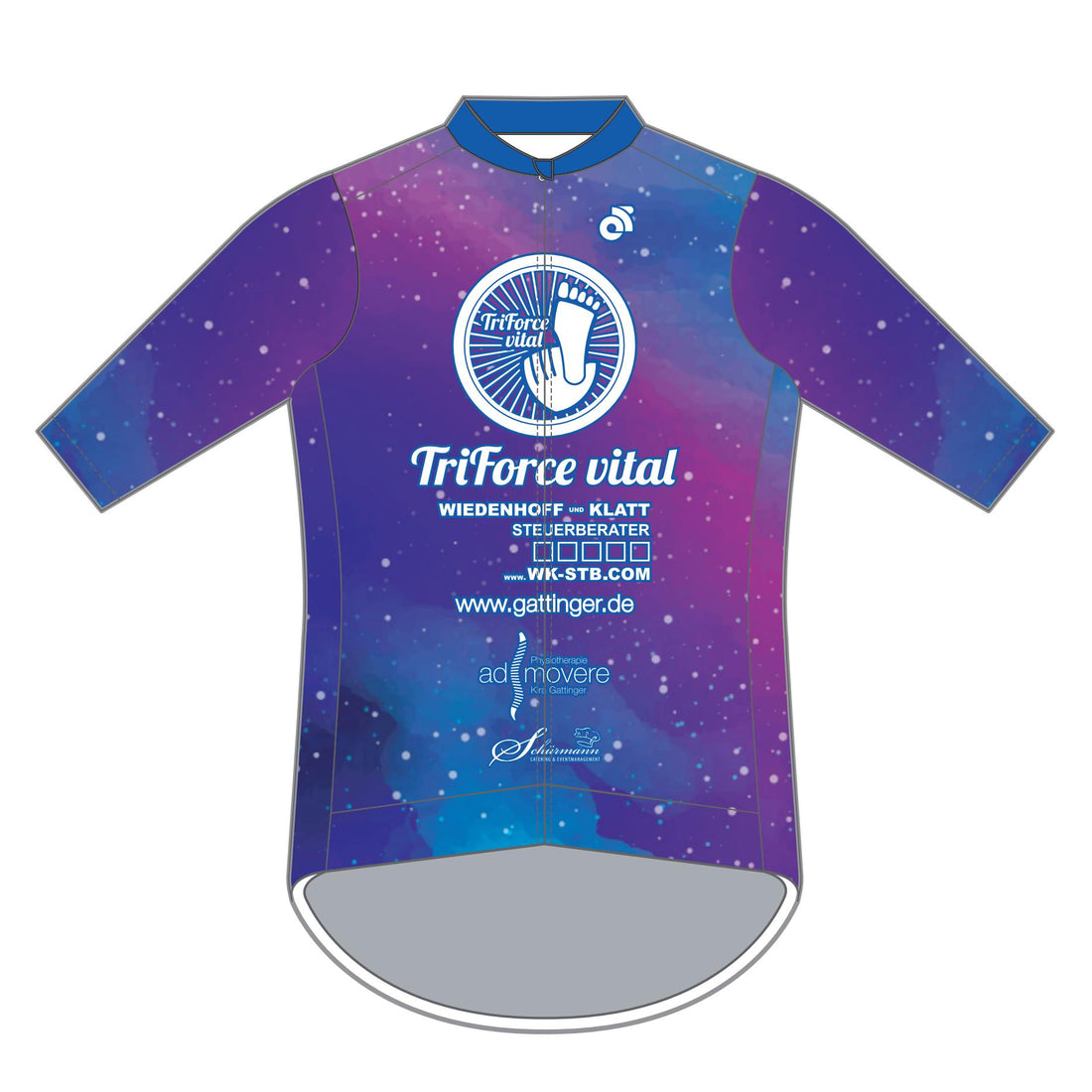 APEX+ Pro Jersey