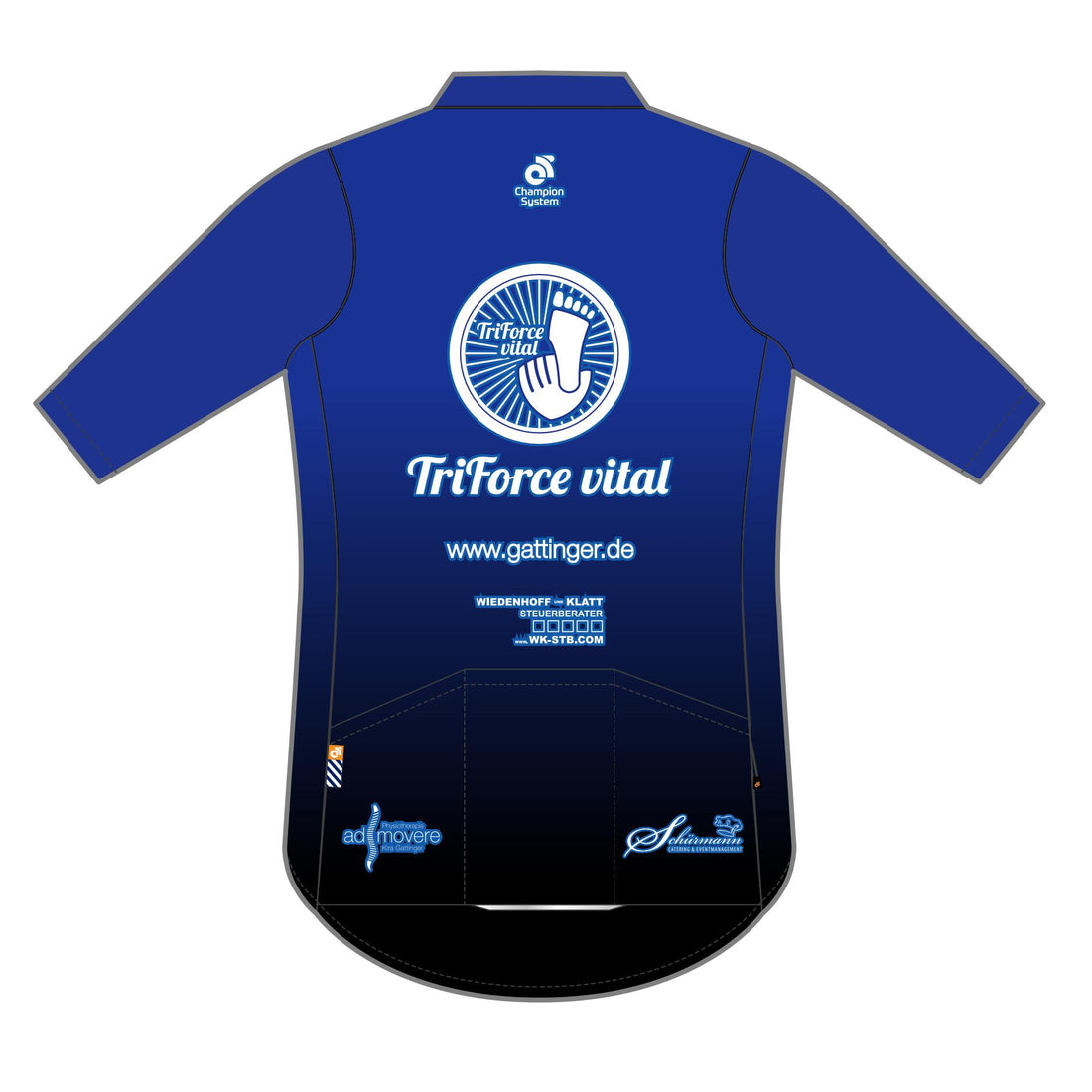 APEX+ Pro Jersey