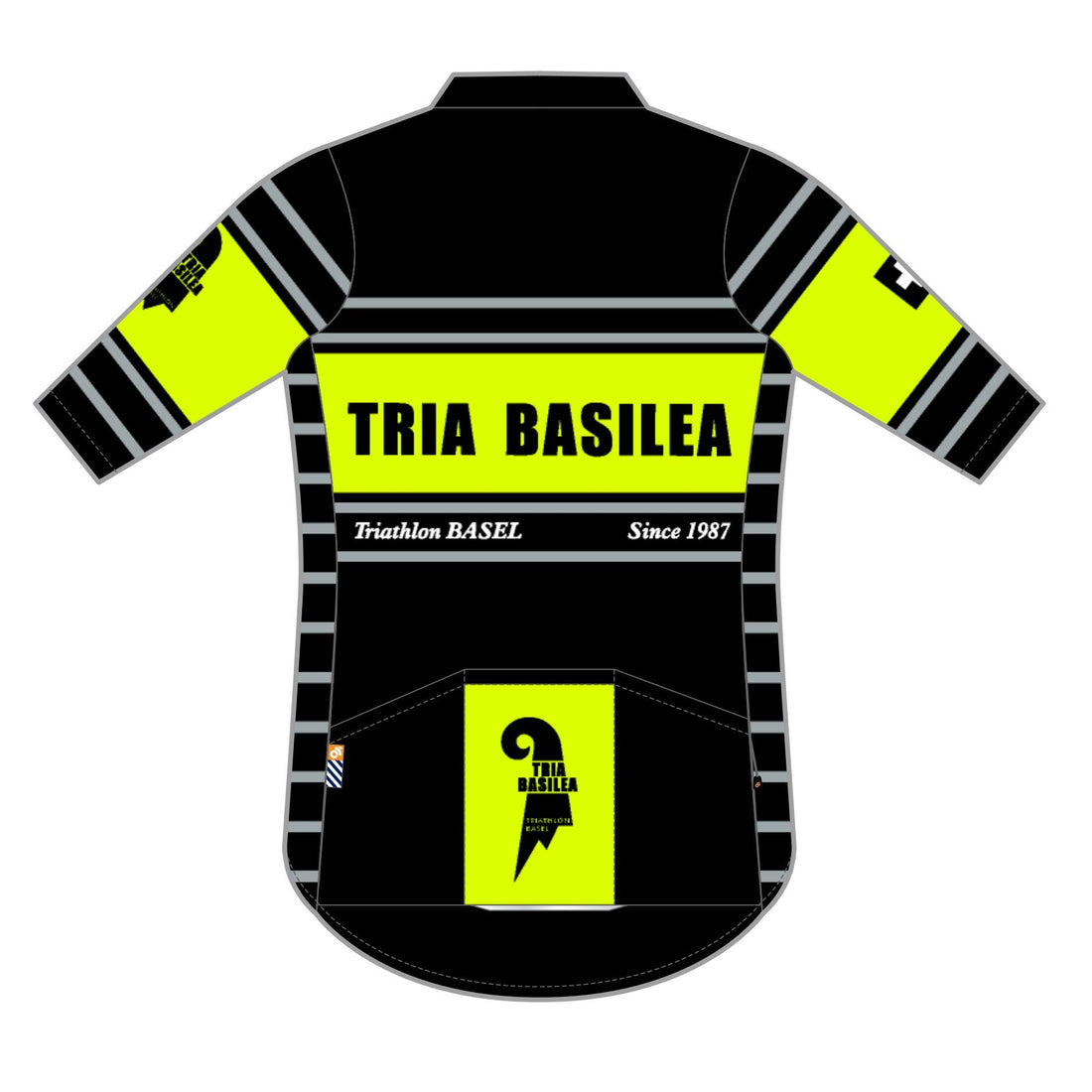 APEX+ Pro Jersey