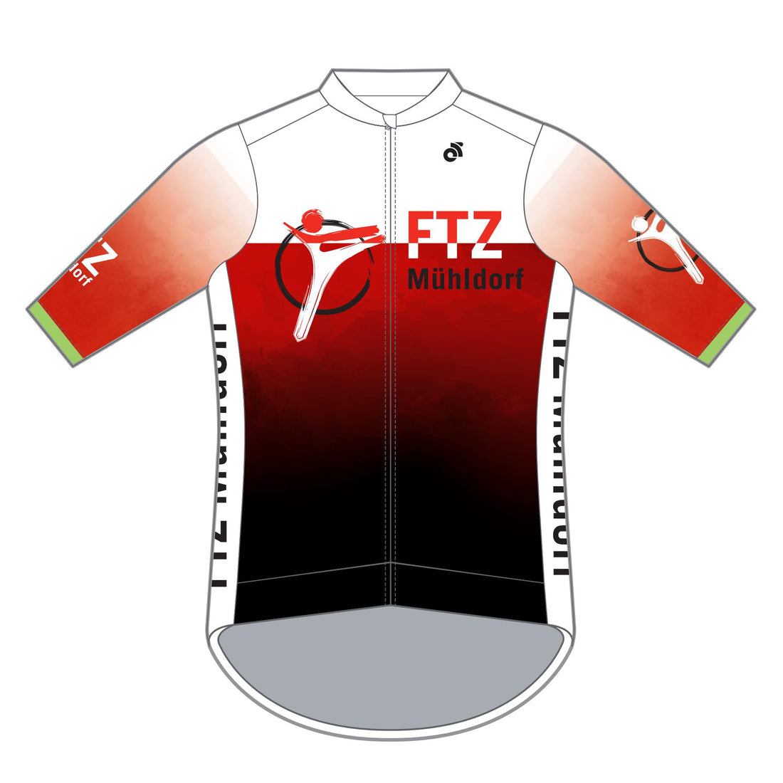 APEX+ Pro Jersey
