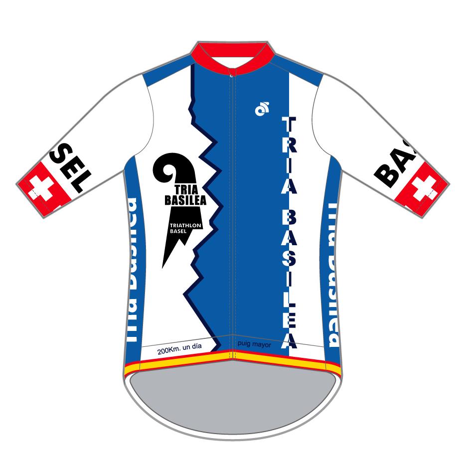 APEX+ Pro Jersey