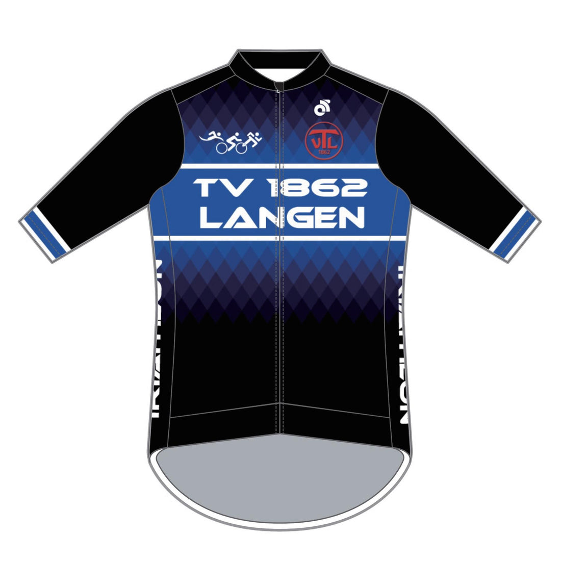 APEX+ Pro Jersey