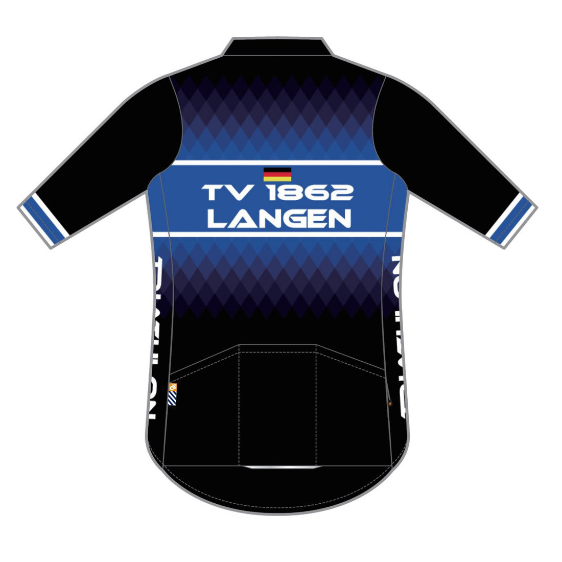 APEX+ Pro Jersey