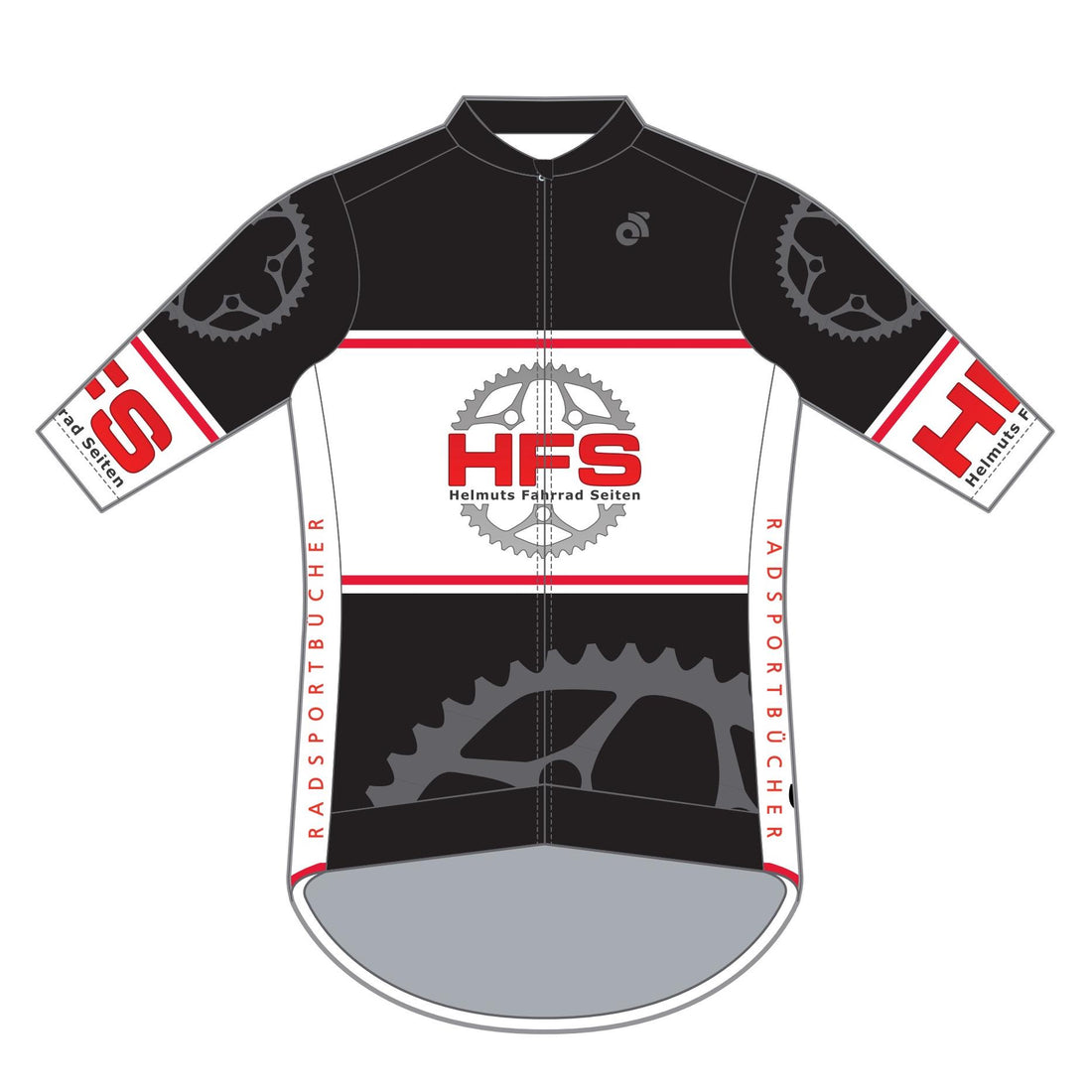 APEX+ Pro Jersey