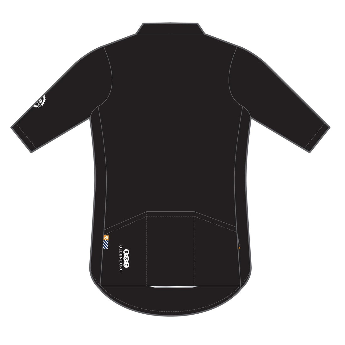 APEX+ Pro Jersey