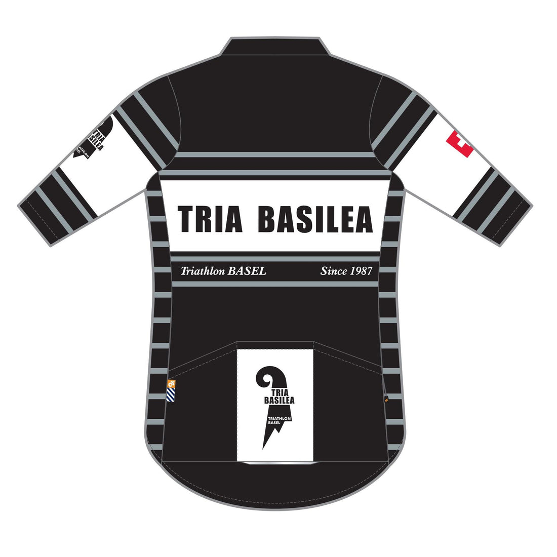 APEX+ Pro Jersey