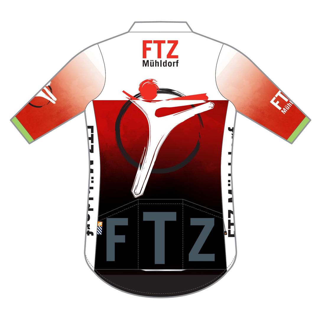APEX+ Pro Jersey