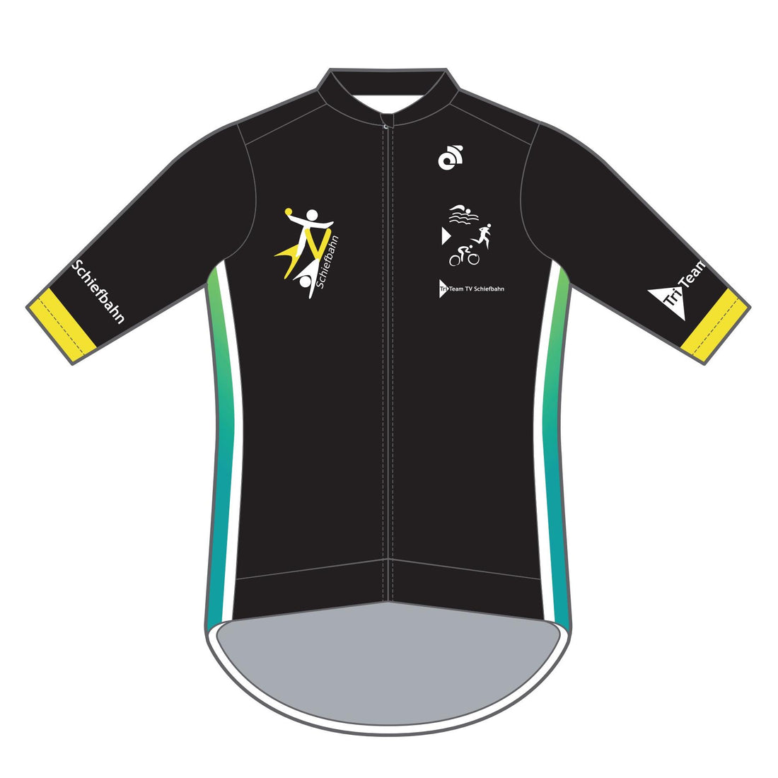 APEX+ Pro Jersey