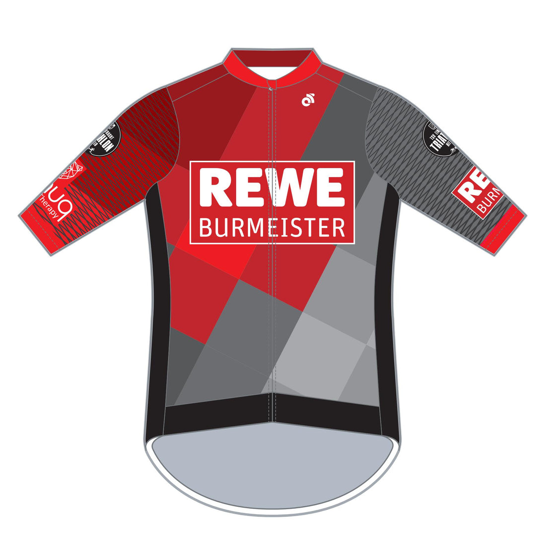 APEX+ Pro Jersey
