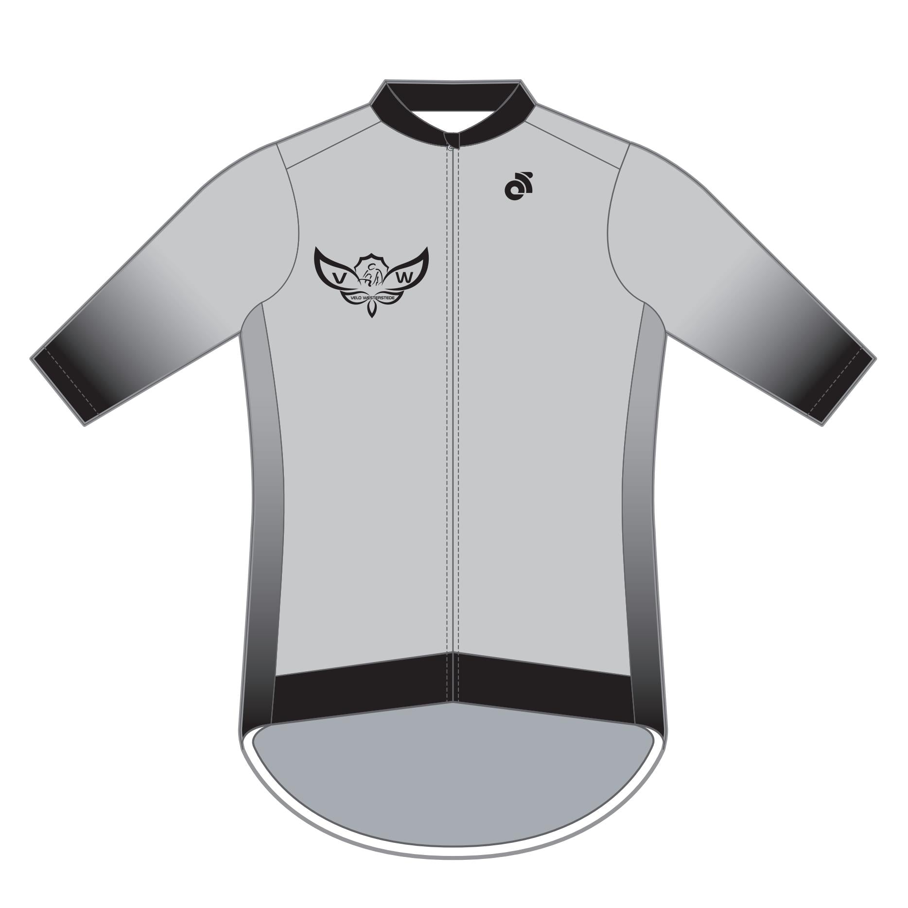 Apex APEX+ Pro Jersey – Champion System Germany