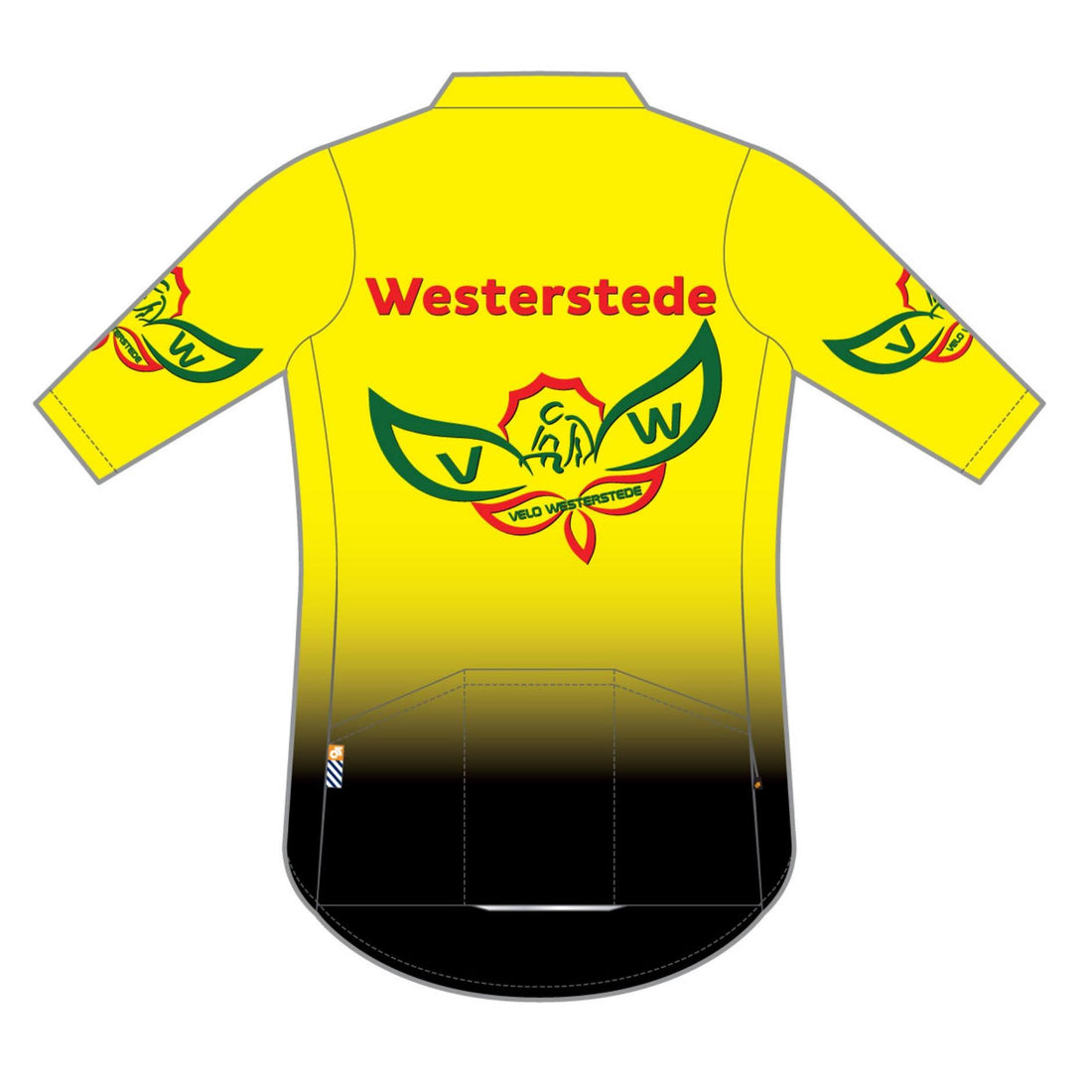 APEX+ Pro Jersey