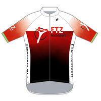 TECH+ Langarm Jersey