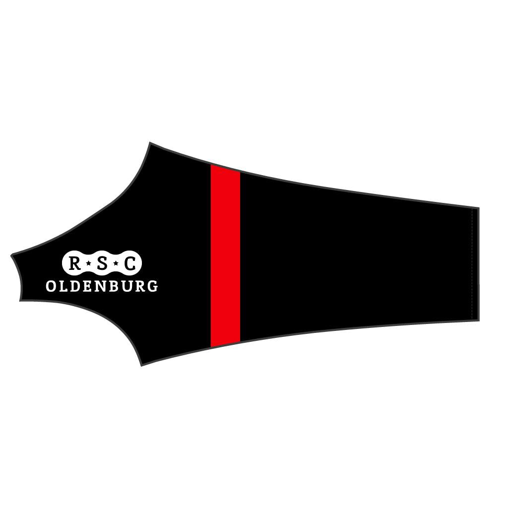TECH+ Langarm Jersey