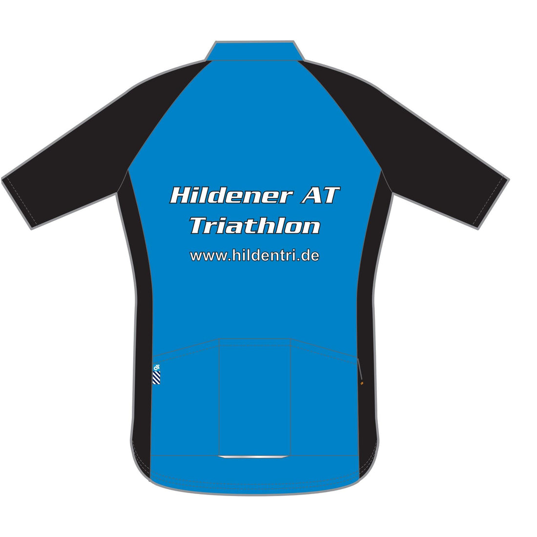 TECH+ Langarm Jersey
