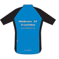 TECH+ Langarm Jersey