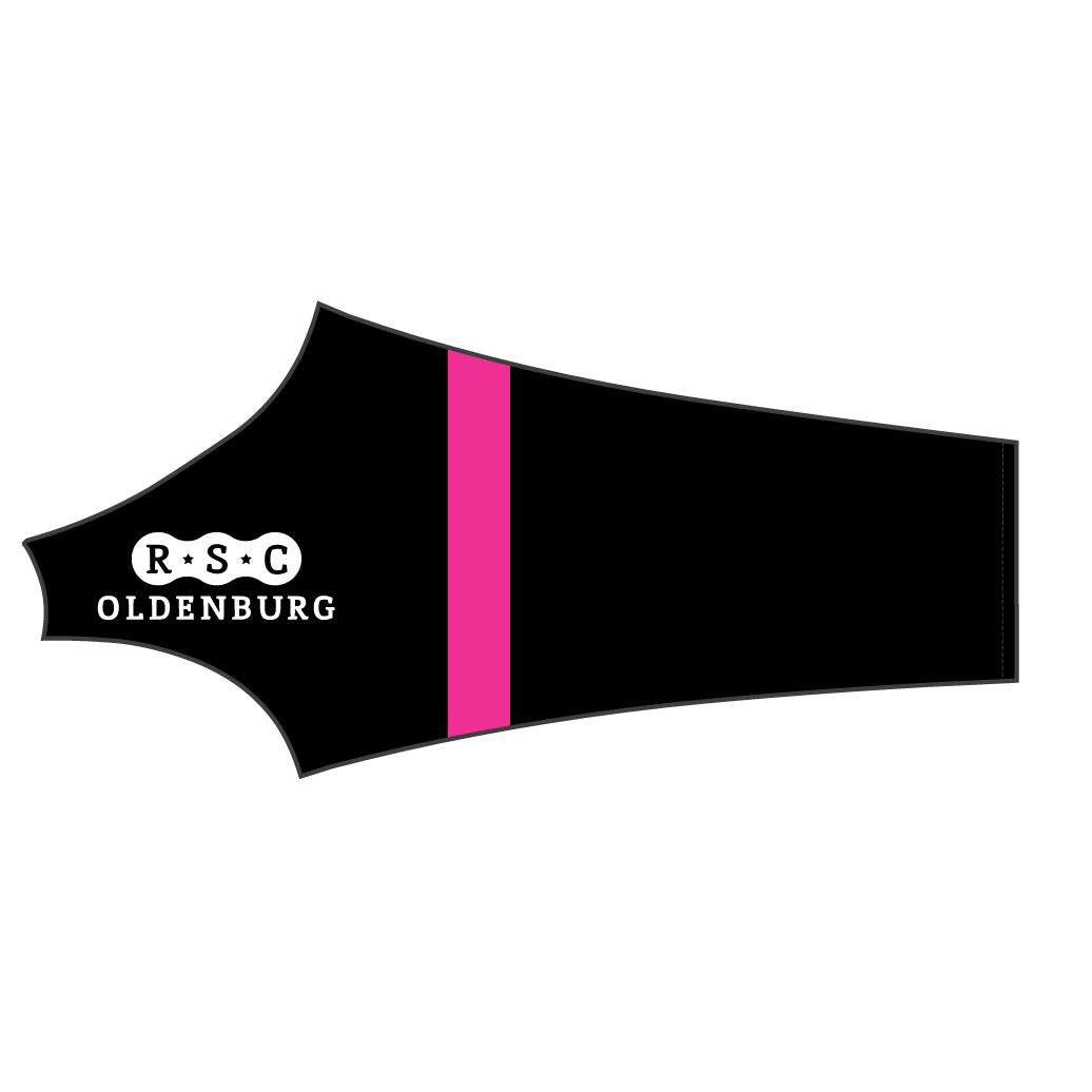 TECH+ Langarm Jersey