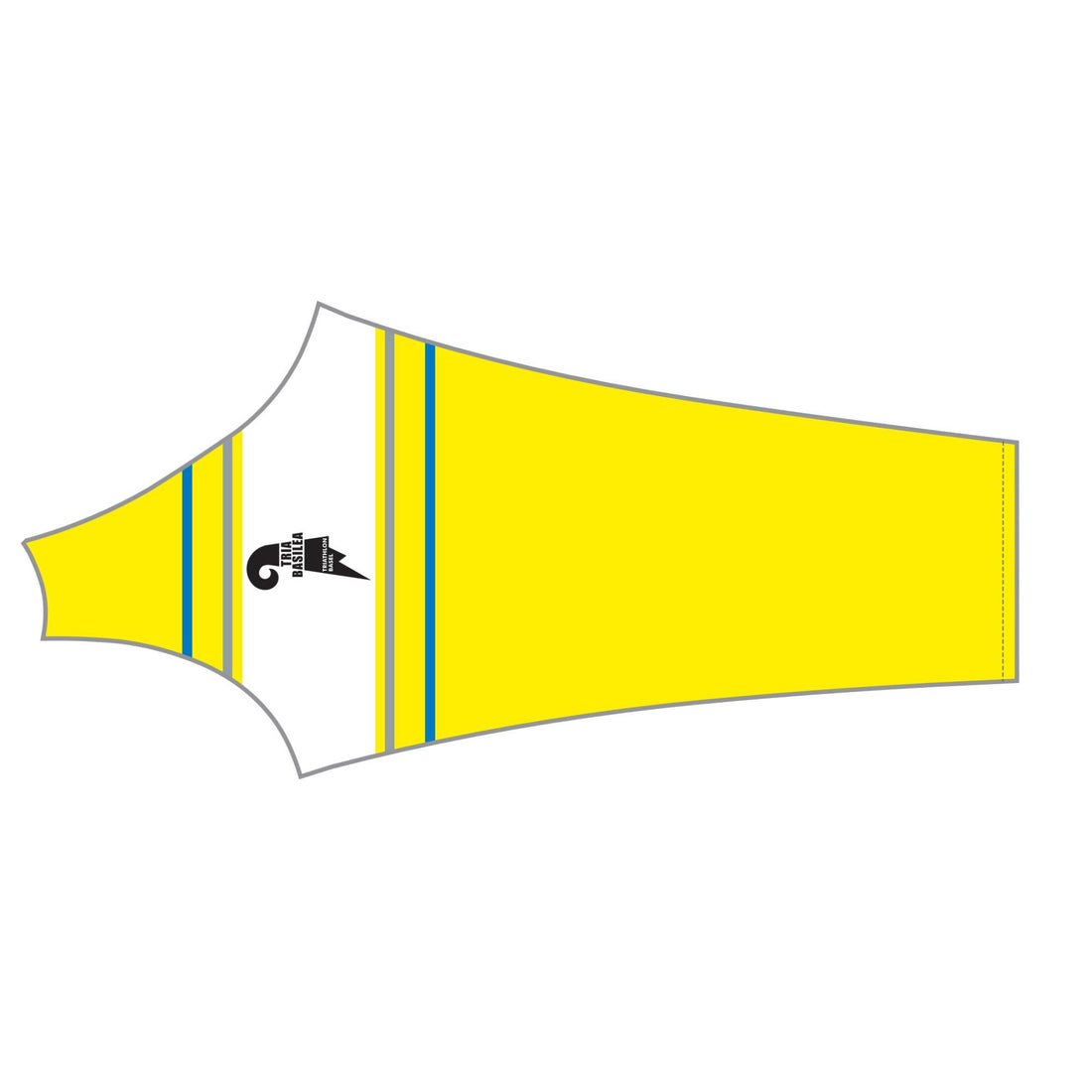 TECH+ Langarm Jersey