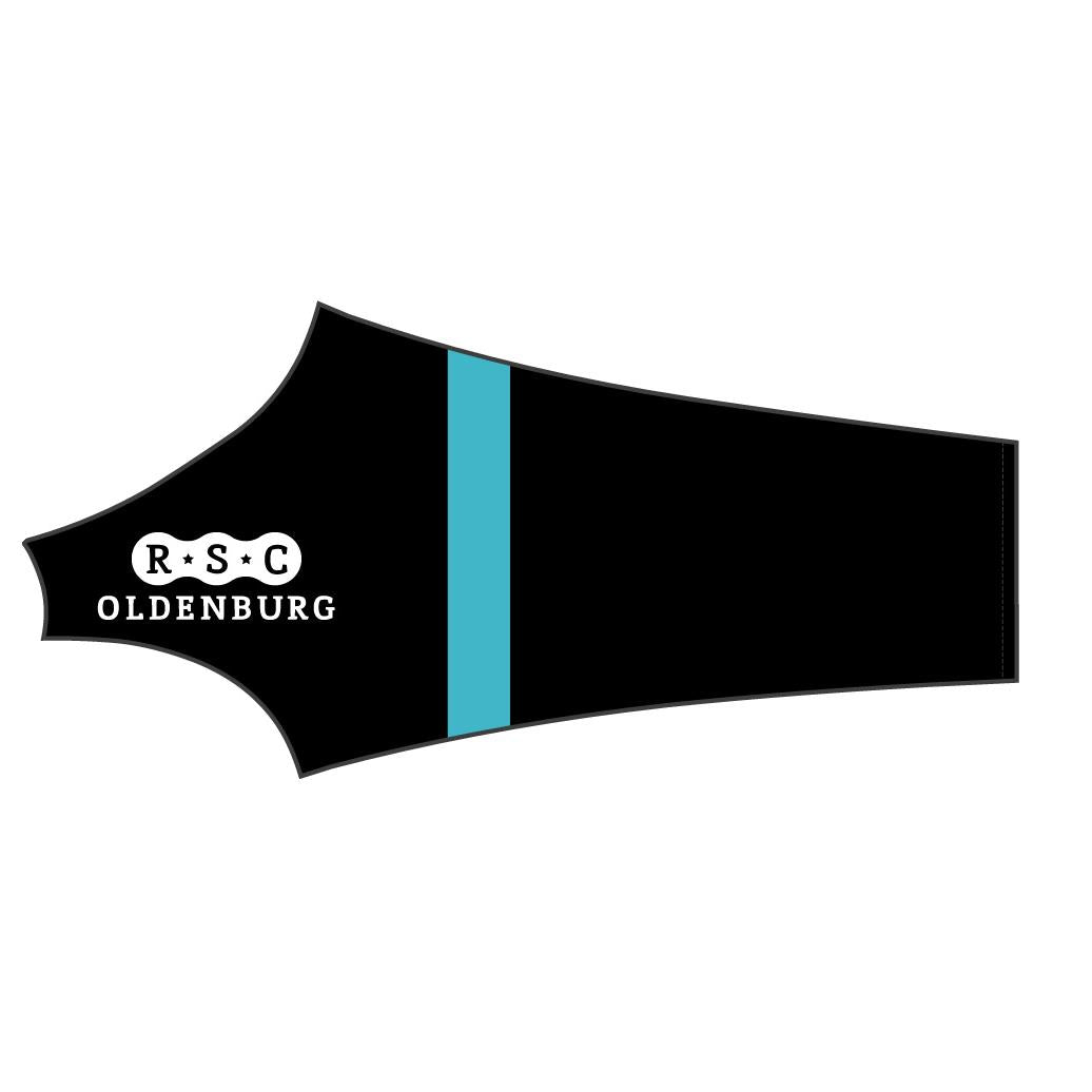 TECH+ Langarm Jersey