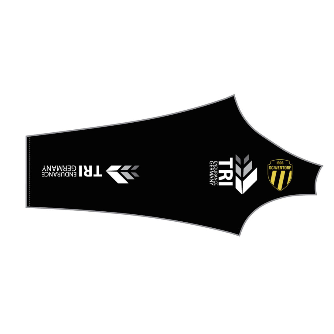 TECH+ Langarm Jersey