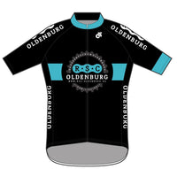 TECH+ Langarm Jersey
