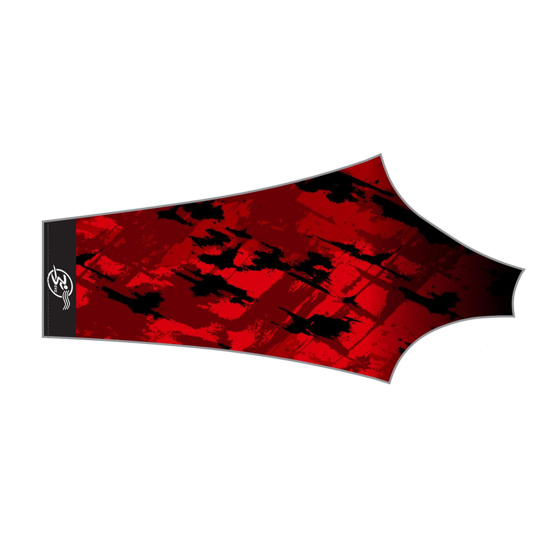 TECH+ Langarm Jersey