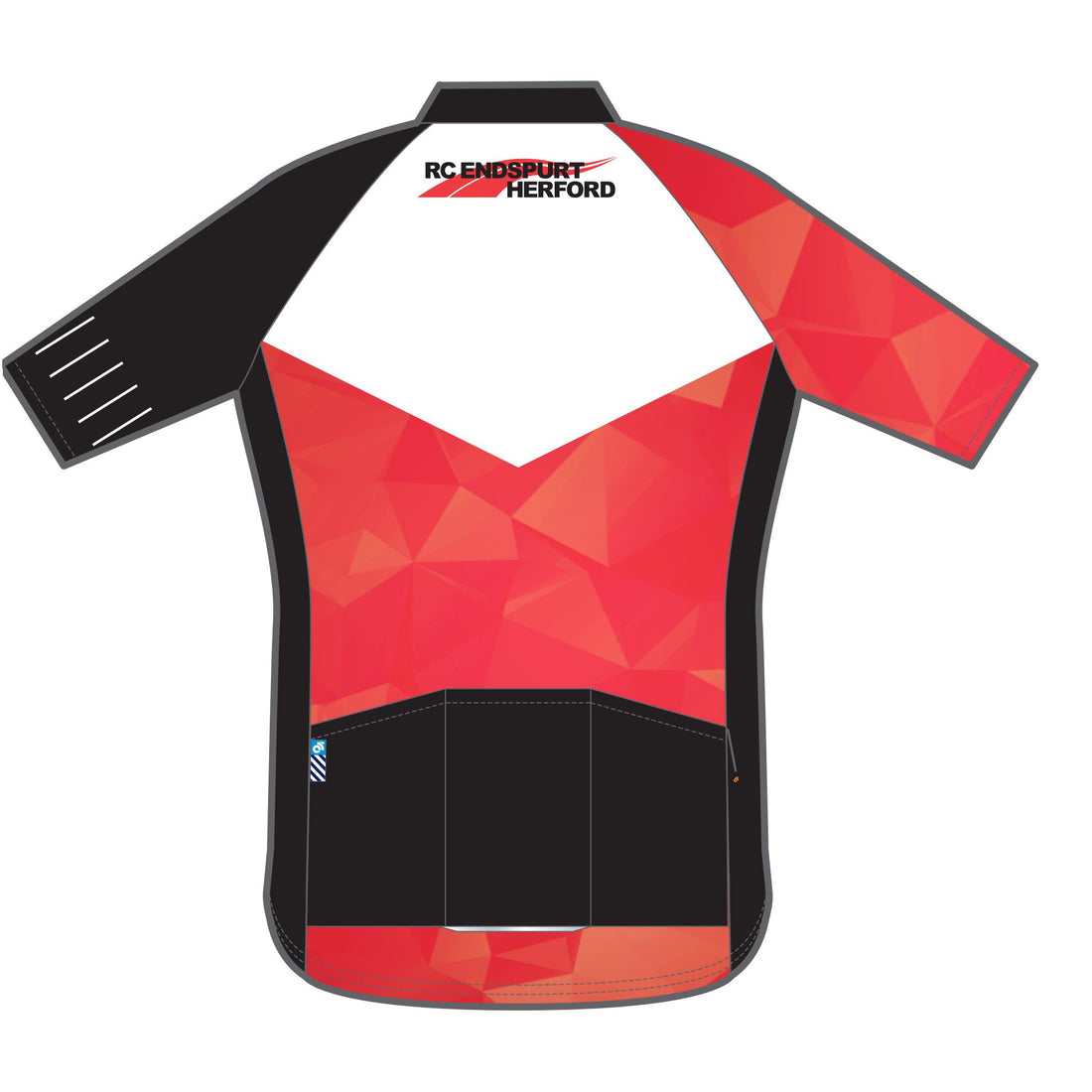 TECH+ Langarm Jersey