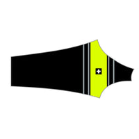 TECH+ Langarm Jersey