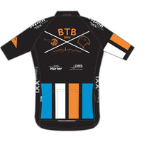 TECH+ Langarm Jersey