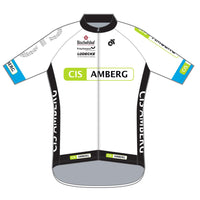 TECH+ Langarm Jersey