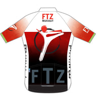 TECH+ Langarm Jersey
