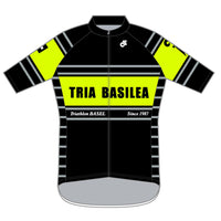 TECH+ Langarm Jersey