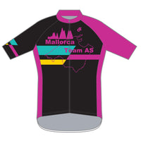 TECH+ Langarm Jersey