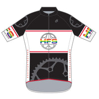 TECH+ Langarm Jersey