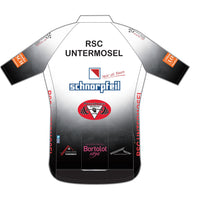 TECH+ Langarm Jersey