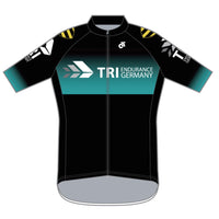TECH+ Langarm Jersey