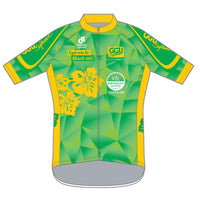 TECH+ Langarm Jersey