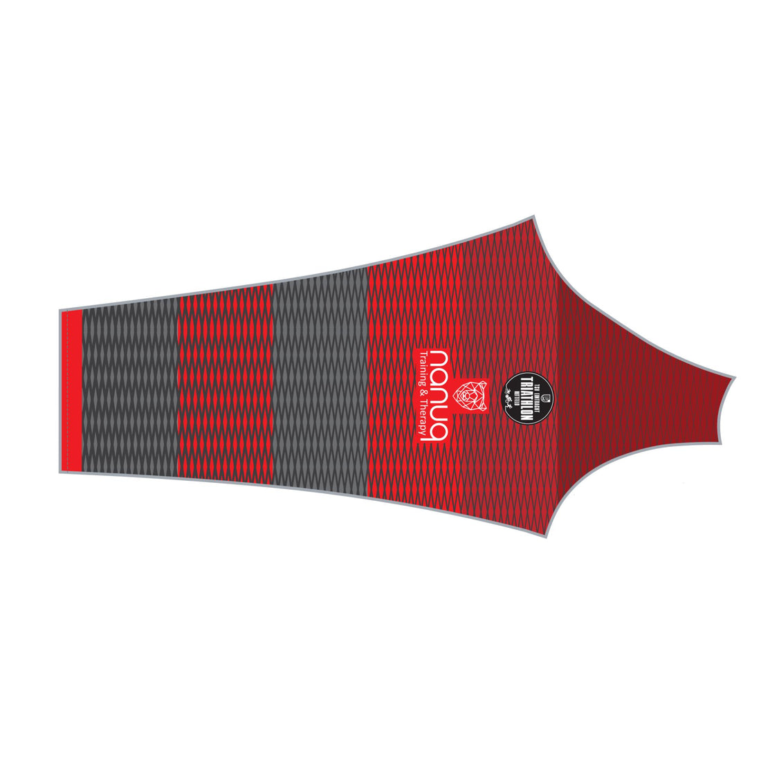 TECH+ Langarm Jersey