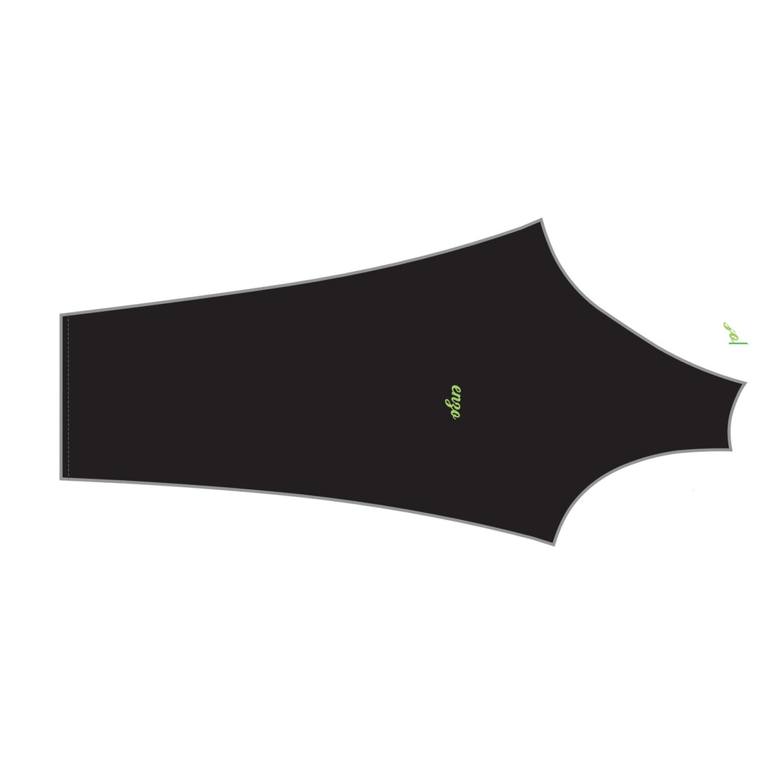 TECH+ Langarm Jersey