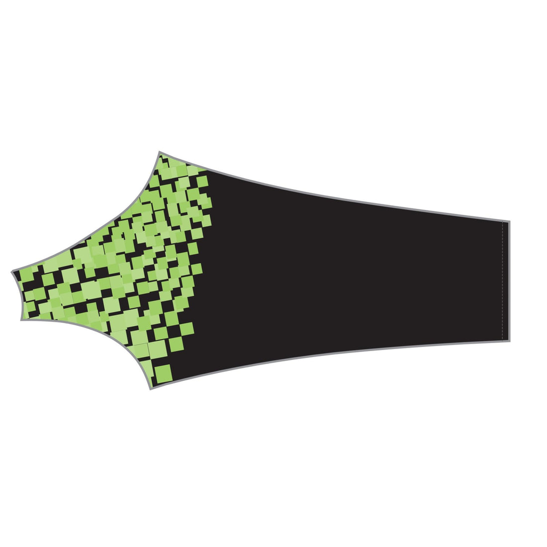 TECH+ Langarm Jersey