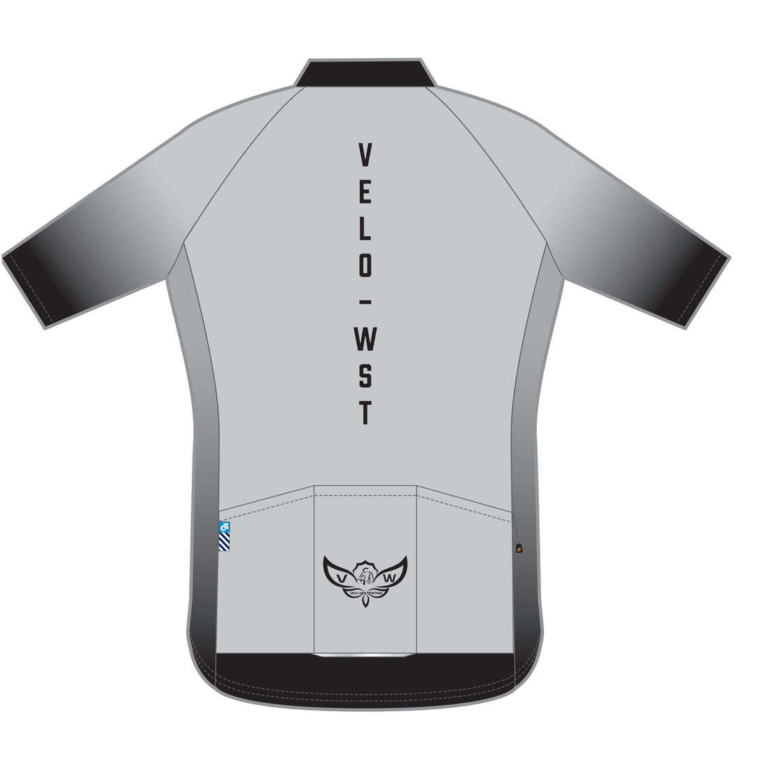 TECH+ Langarm Jersey