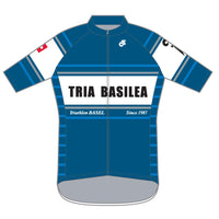 TECH+ Langarm Jersey
