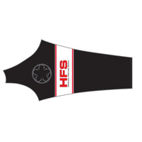 TECH+ Langarm Jersey