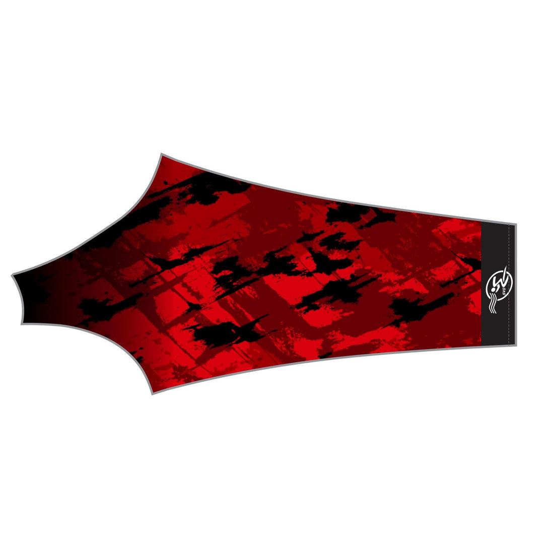 TECH+ Langarm Jersey