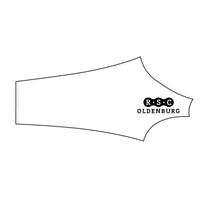 TECH+ Langarm Jersey