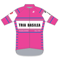 TECH+ Langarm Jersey