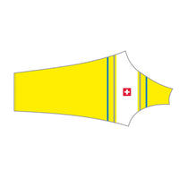 TECH+ Langarm Jersey