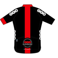 TECH+ Langarm Jersey