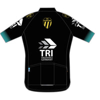 TECH+ Langarm Jersey